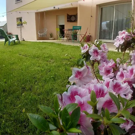L'escale Des Pradels Casa vacanze