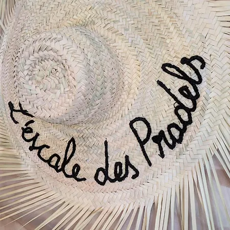 L'escale Des Pradels