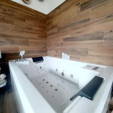 Casa vacanze L'escale Des Pradels Boussac (Aveyron)